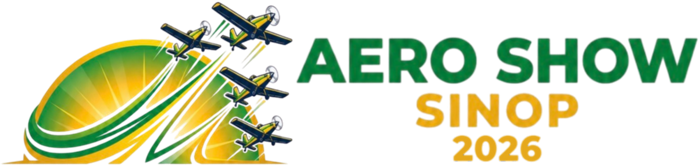 Aero Show Sinop 2026