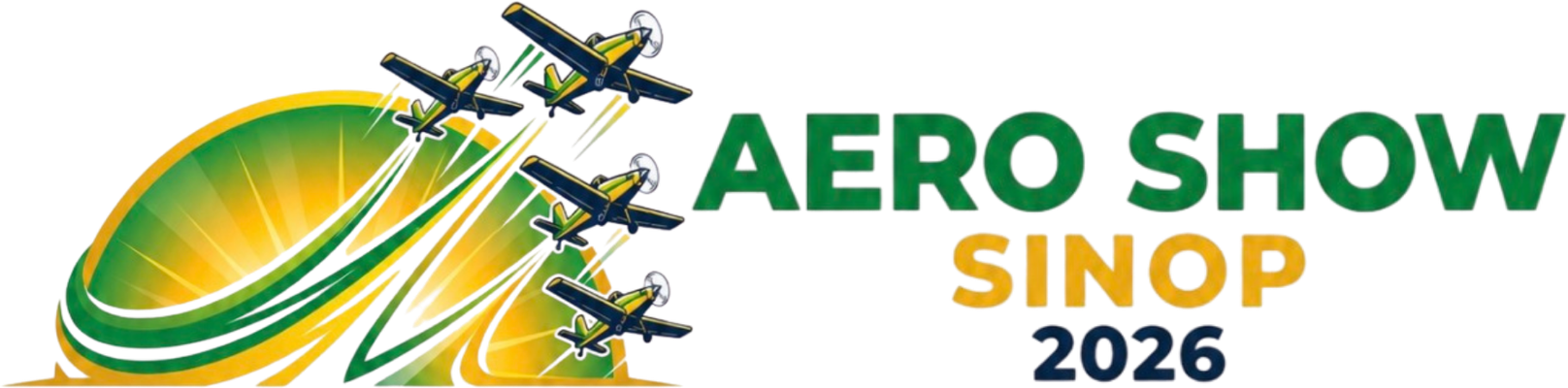 Aero Show Sinop 2026